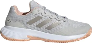 adidas Women's Gamecourt 2 W Sneaker