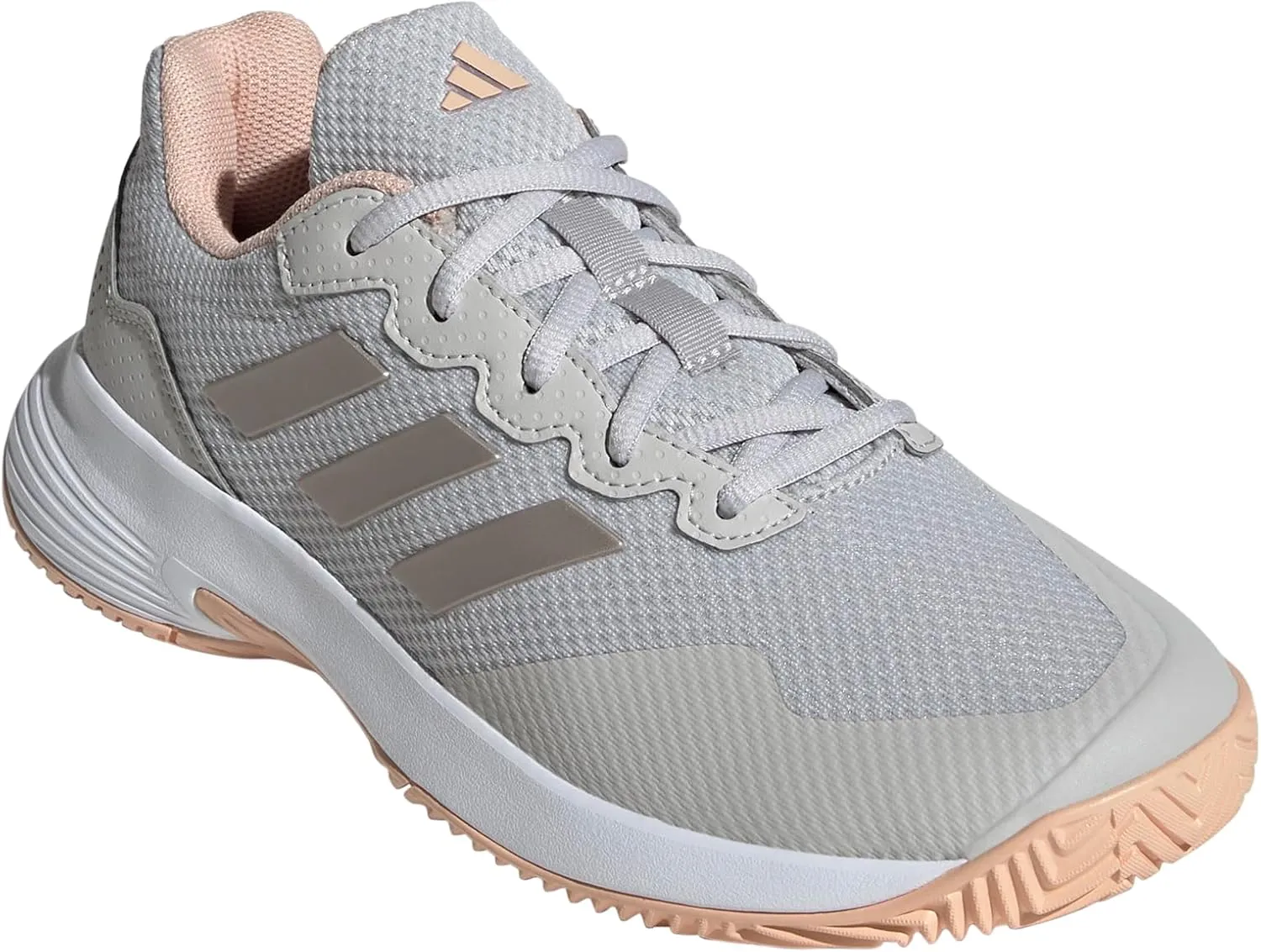 adidas Women's Gamecourt 2 W Sneaker