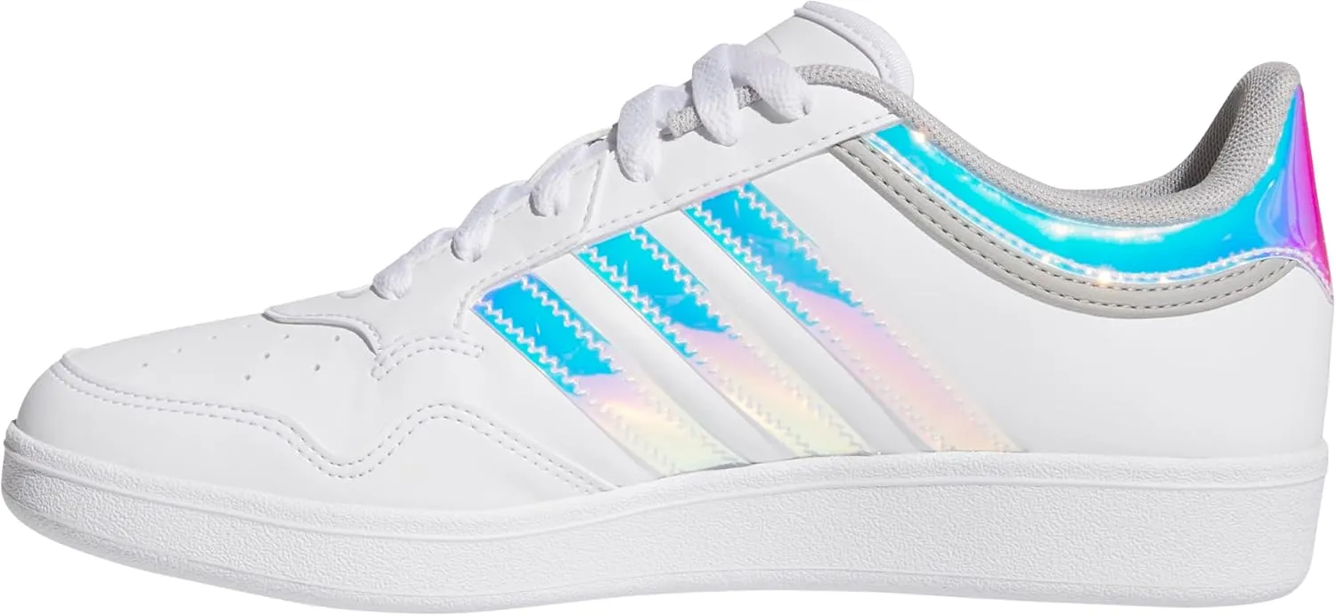 adidas Women's Hoops 4.0 Basketball Sneaker