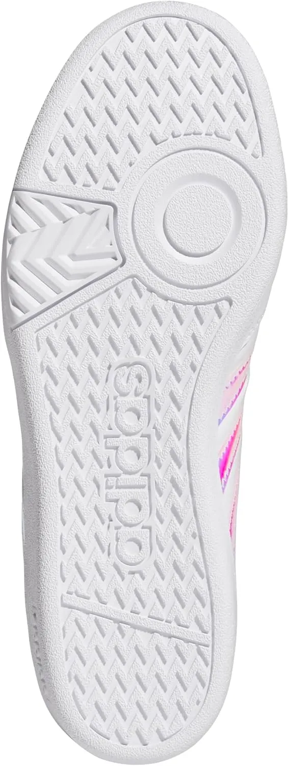 adidas Women's Hoops 4.0 Basketball Sneaker
