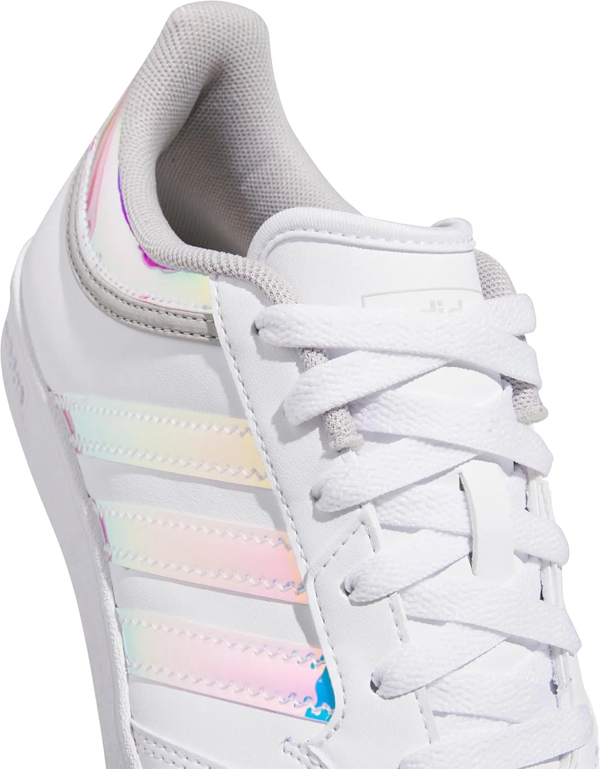 adidas Women's Hoops 4.0 Basketball Sneaker