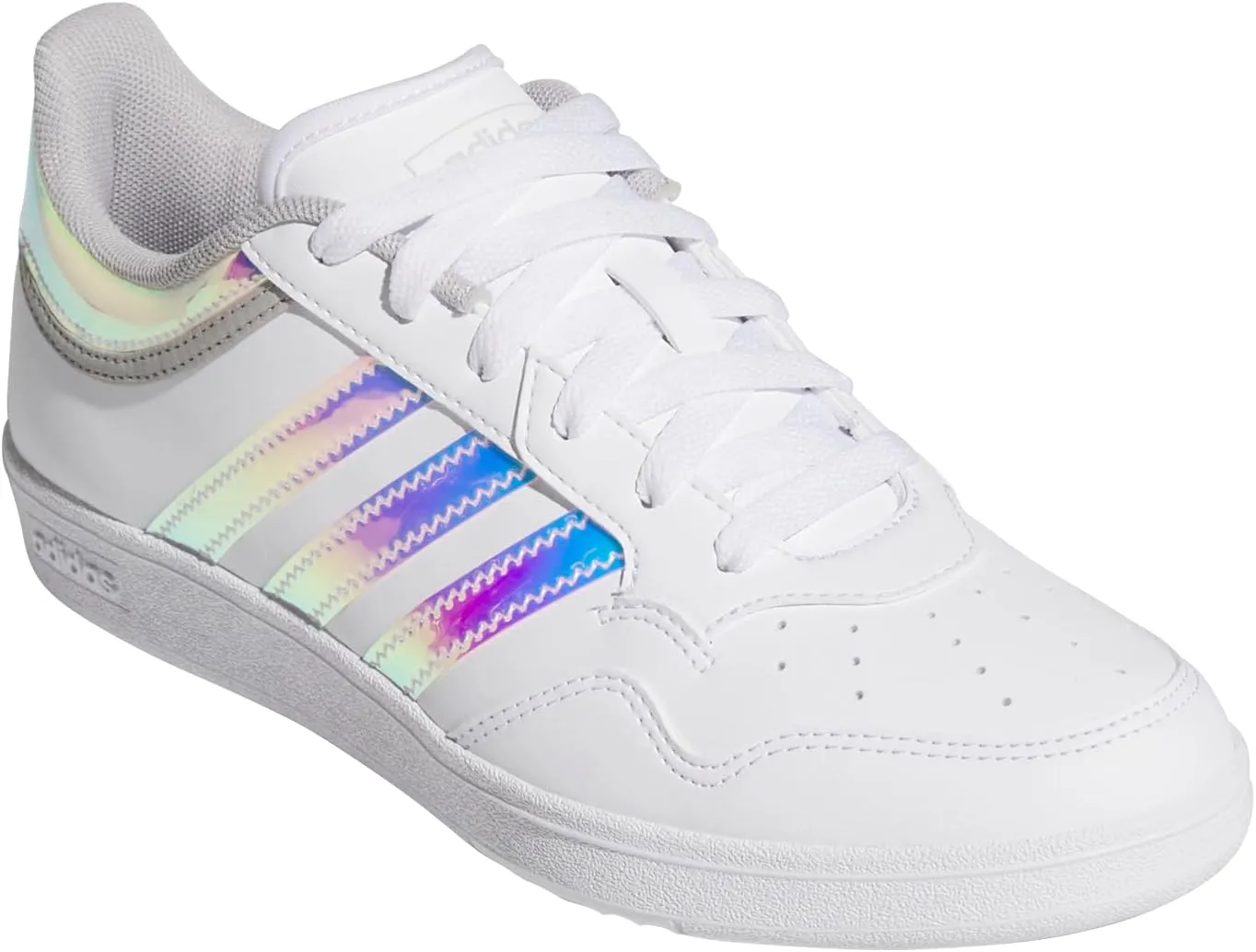 adidas Women's Hoops 4.0 Basketball Sneaker