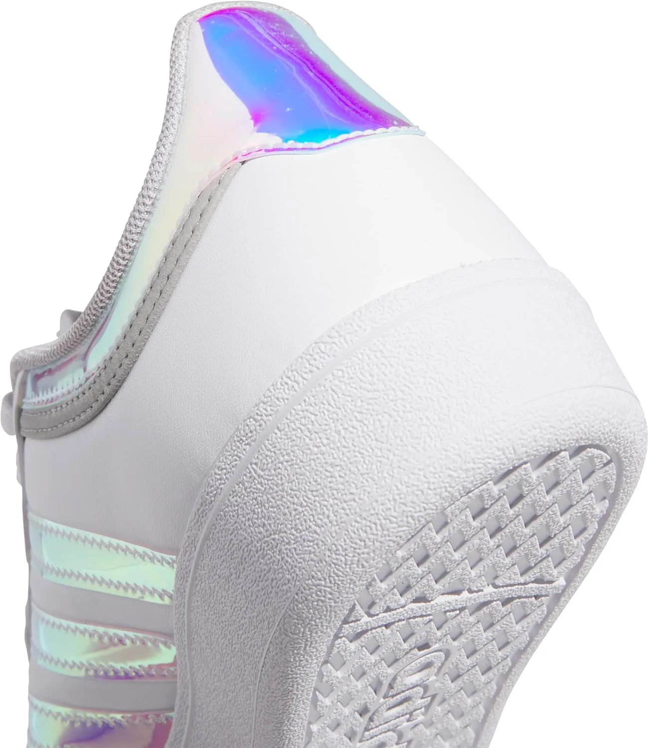 adidas Women's Hoops 4.0 Basketball Sneaker