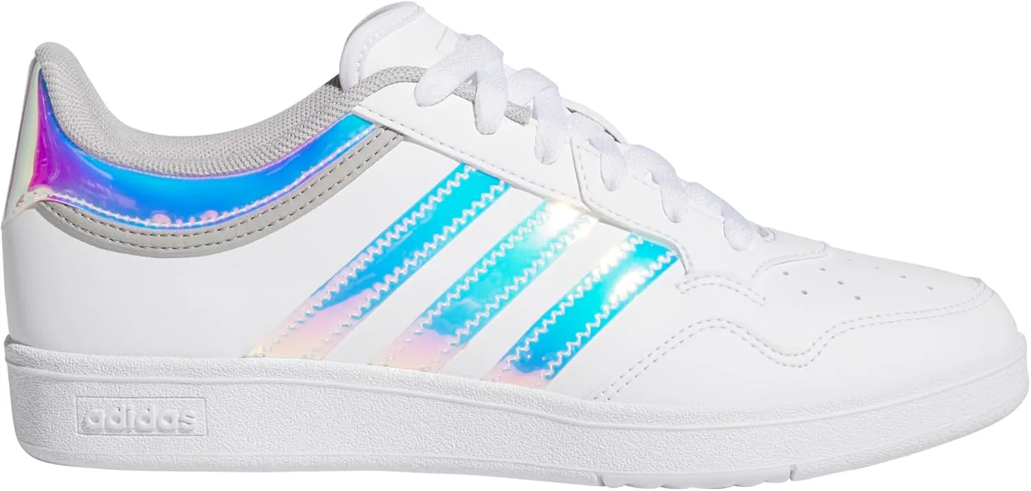 adidas Women's Hoops 4.0 Basketball Sneaker