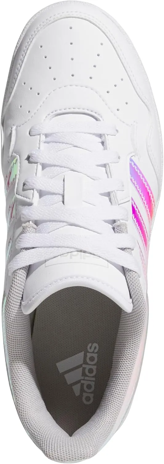 adidas Women's Hoops 4.0 Basketball Sneaker