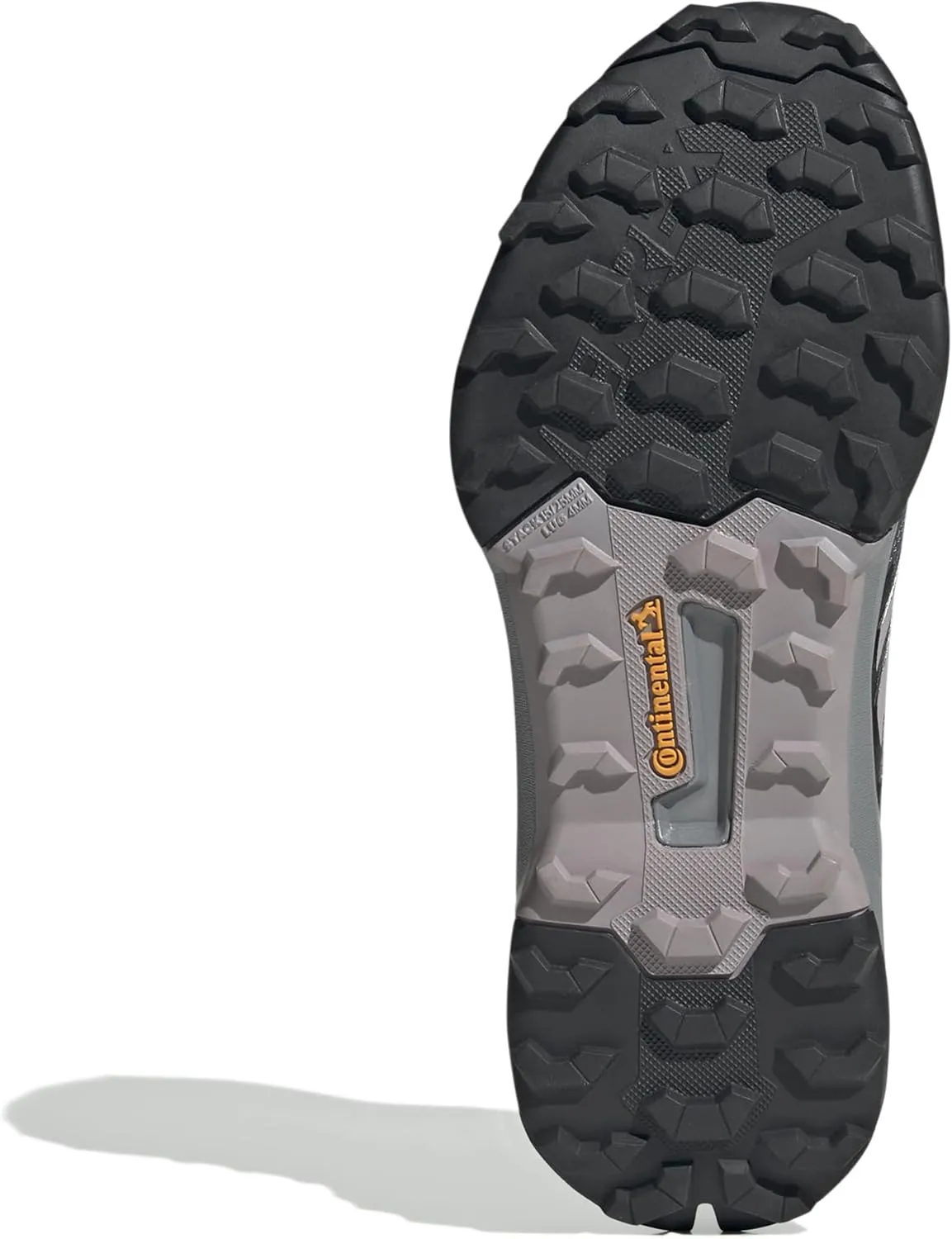 adidas Women's Terrex AX4 Sneaker