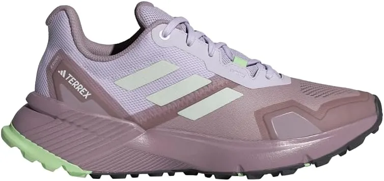 adidas Women's Terrex Soulstride Sneaker