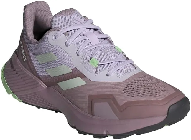 adidas Women's Terrex Soulstride Sneaker