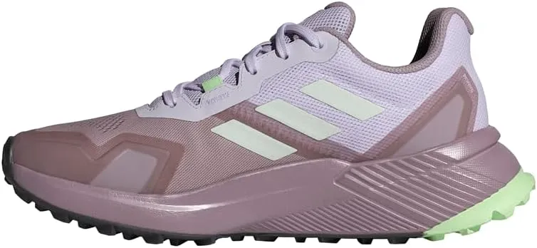 adidas Women's Terrex Soulstride Sneaker