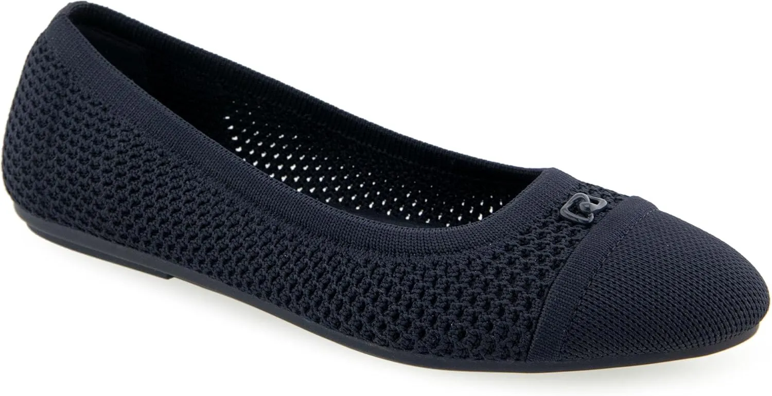 Aerosoles Women's Annelie Ballet Flat