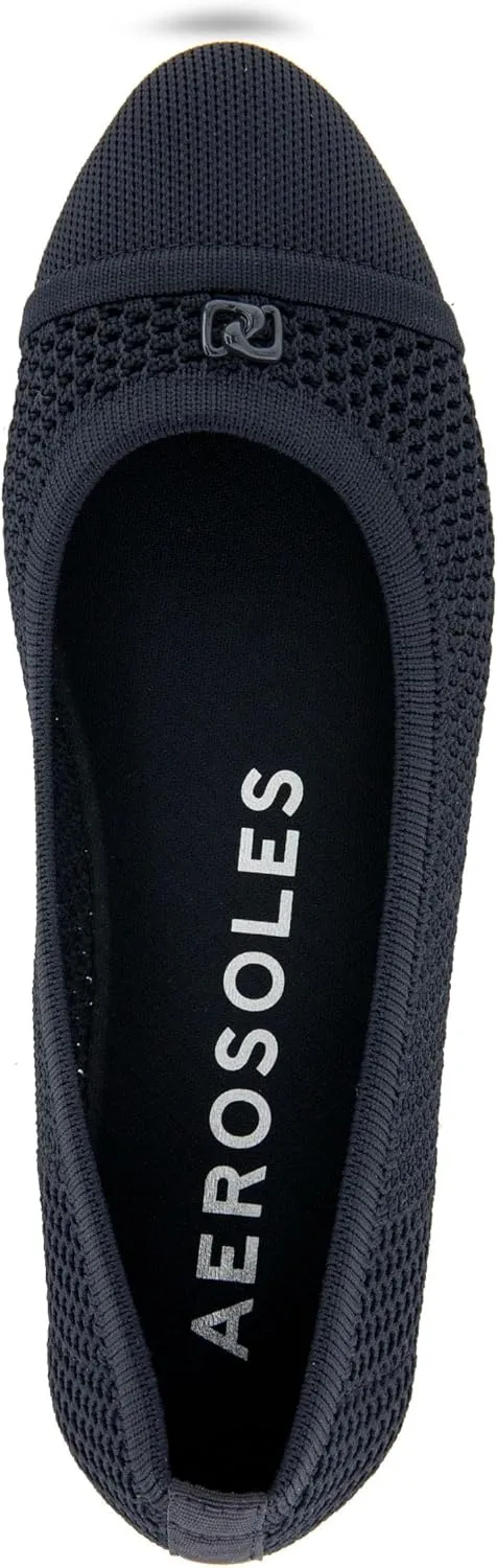 Aerosoles Women's Annelie Ballet Flat