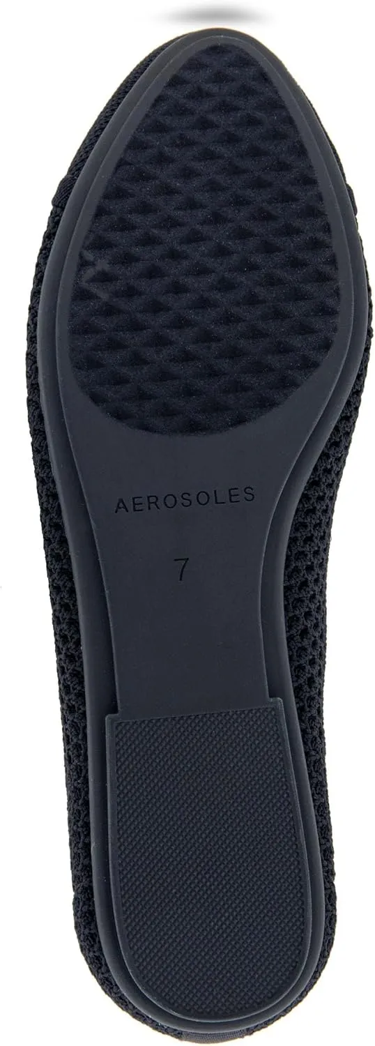 Aerosoles Women's Annelie Ballet Flat
