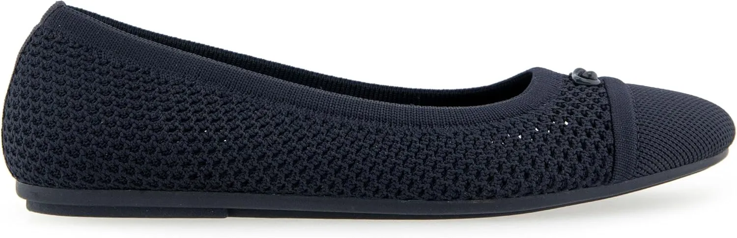 Aerosoles Women's Annelie Ballet Flat