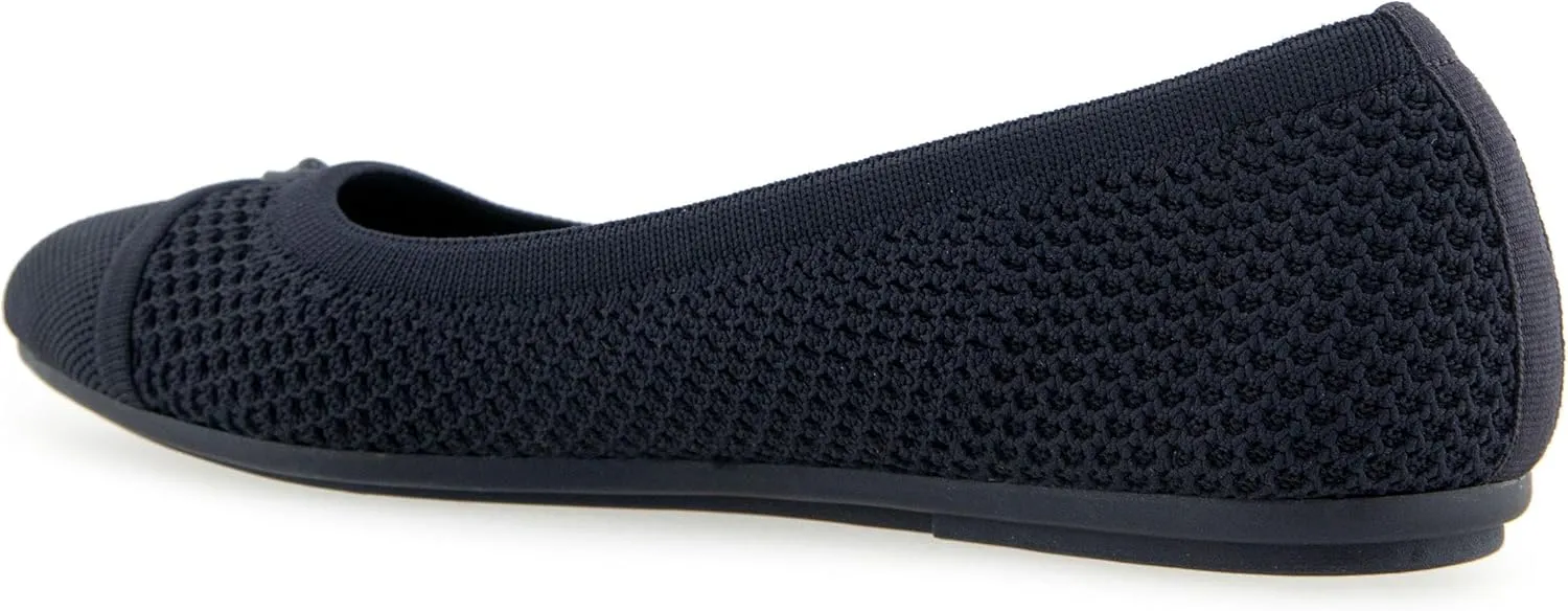 Aerosoles Women's Annelie Ballet Flat