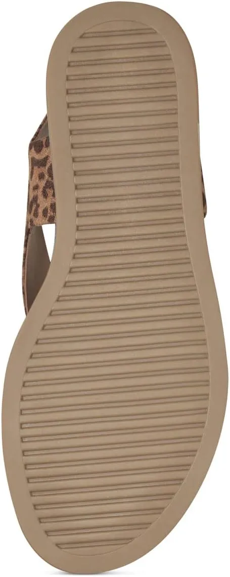 Aerosoles Women's Cele Flat Sandal