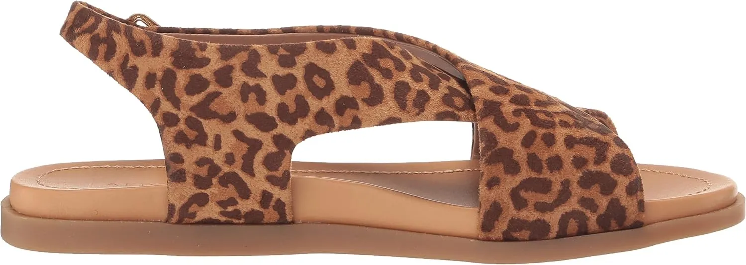 Aerosoles Women's Cele Flat Sandal