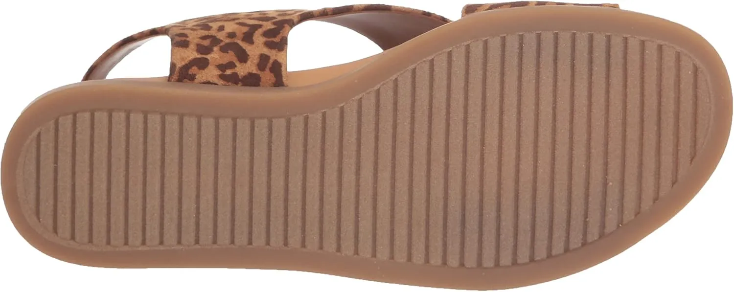 Aerosoles Women's Cele Flat Sandal