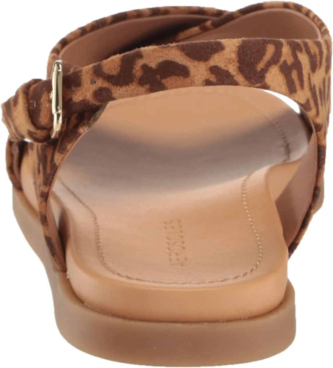Aerosoles Women's Cele Flat Sandal