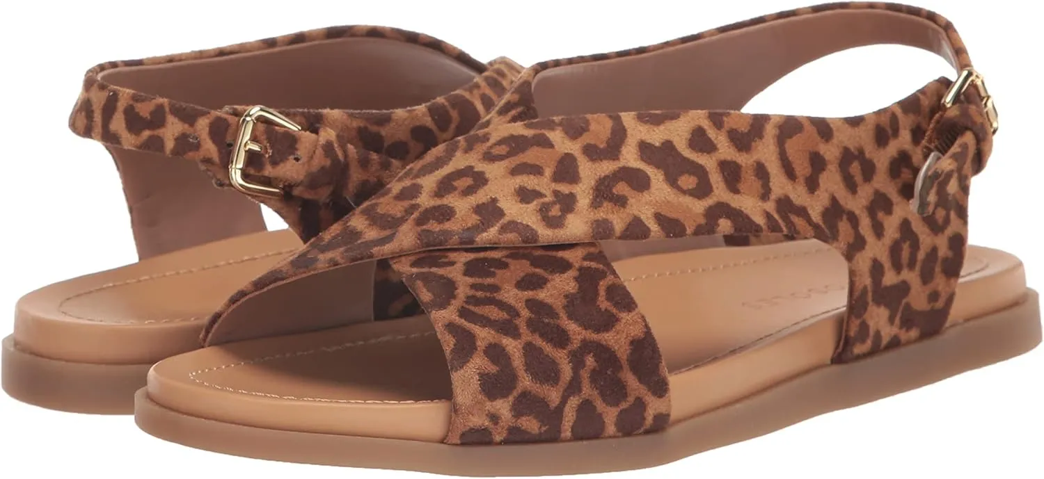 Aerosoles Women's Cele Flat Sandal