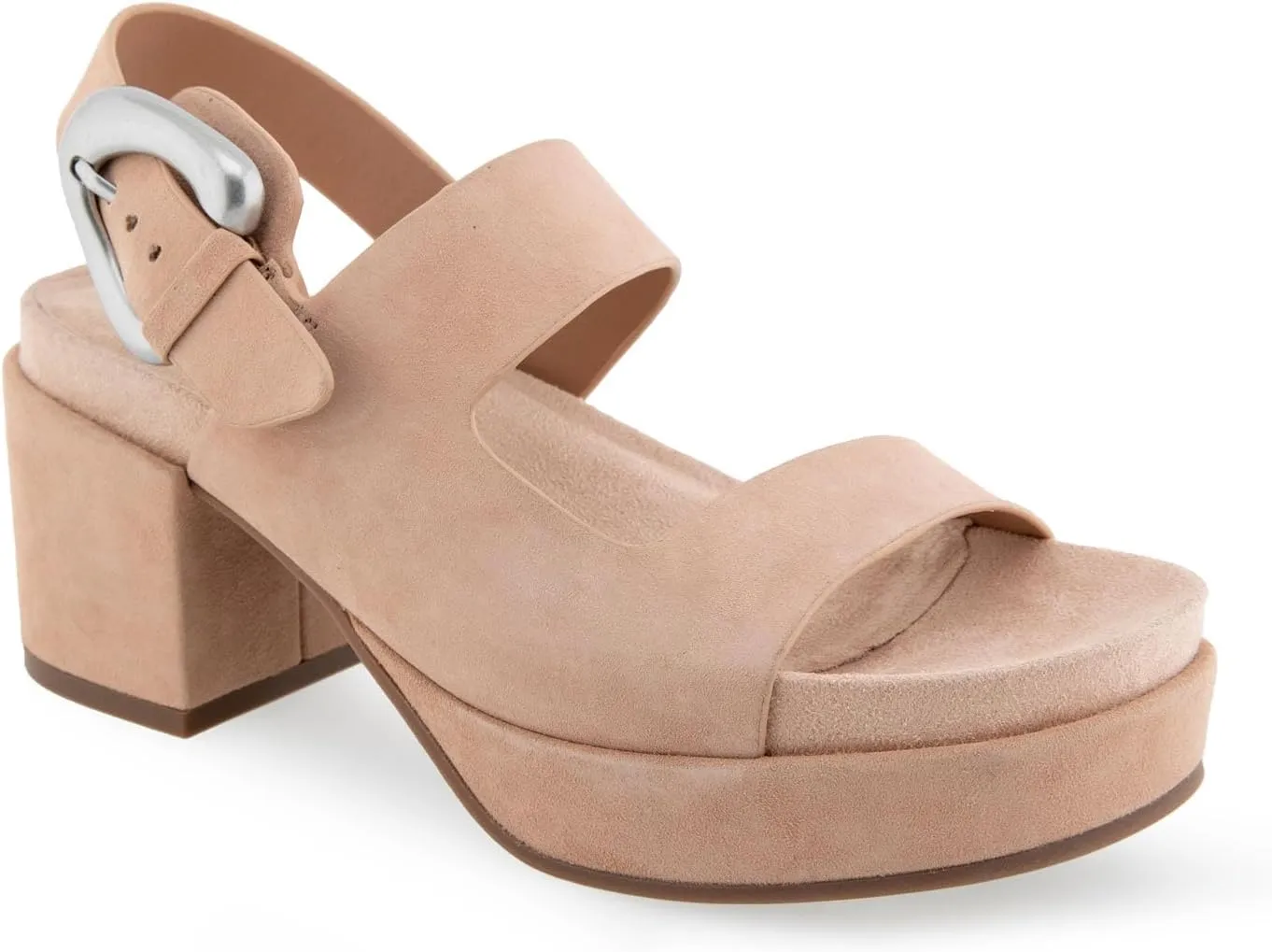 Aerosoles Women's Clarkson Heeled Sandal