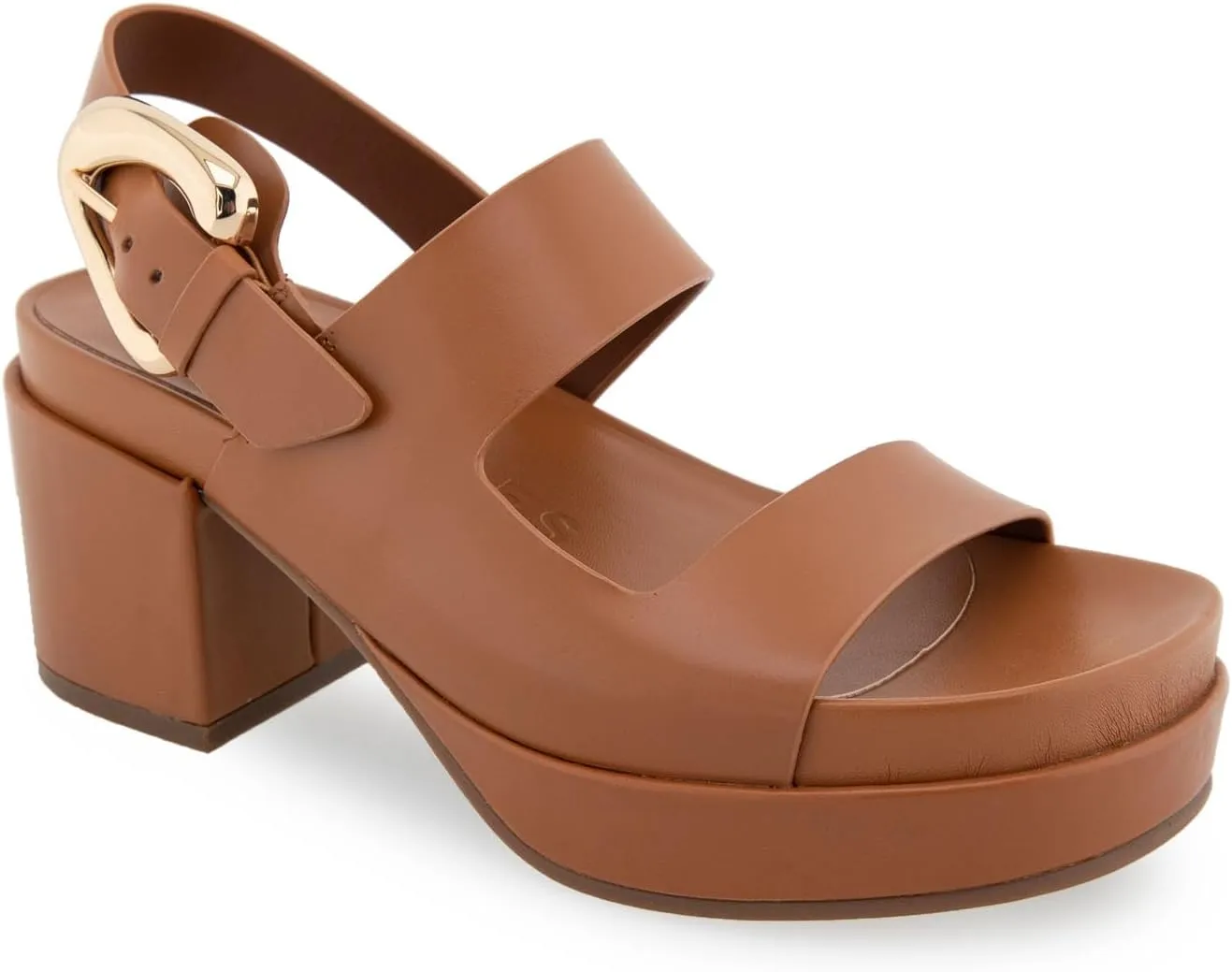Aerosoles Women's Clarkson Heeled Sandal