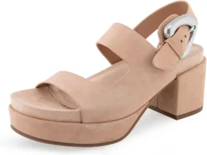 Aerosoles Women's Clarkson Heeled Sandal
