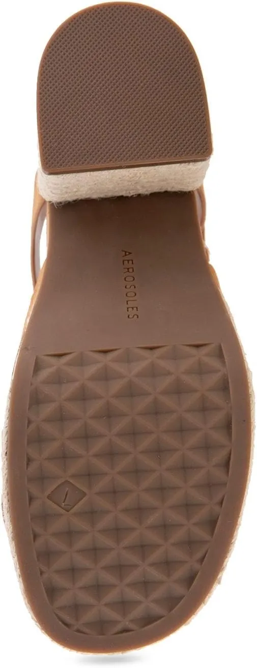 Aerosoles Women's Clarkson Heeled Sandal