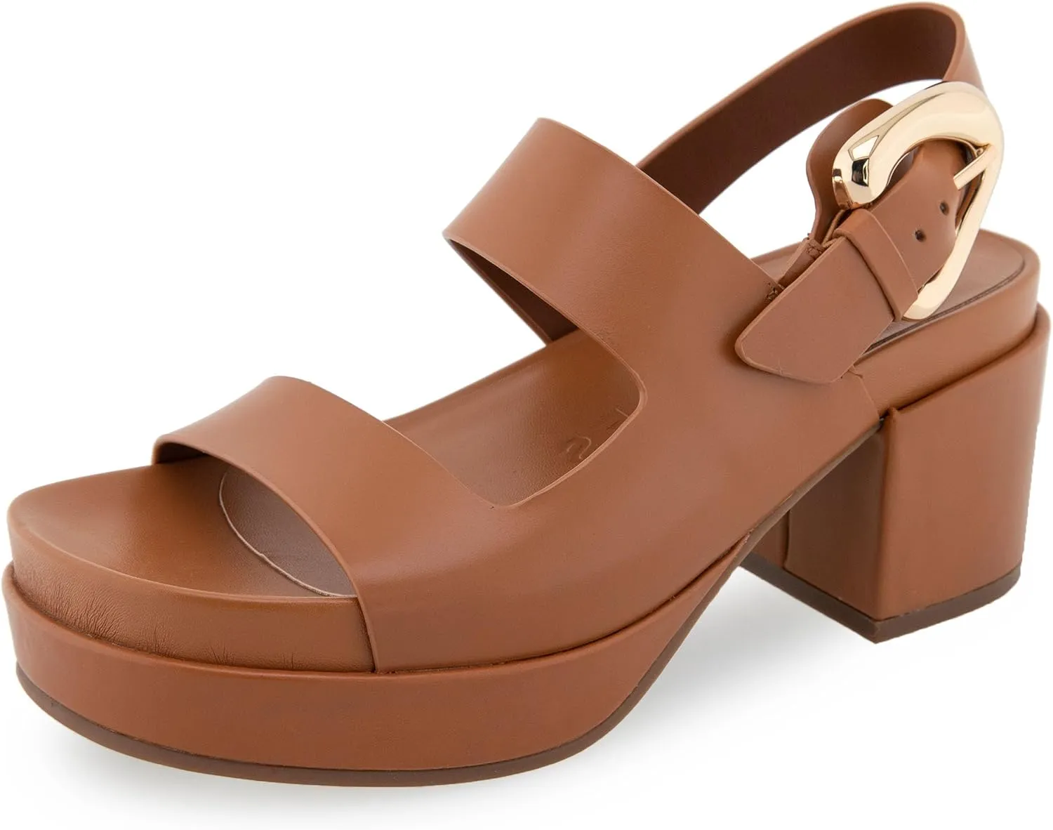 Aerosoles Women's Clarkson Heeled Sandal