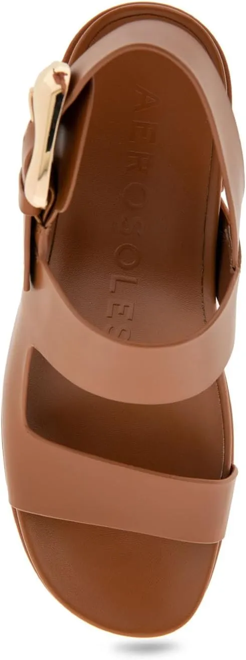 Aerosoles Women's Clarkson Heeled Sandal