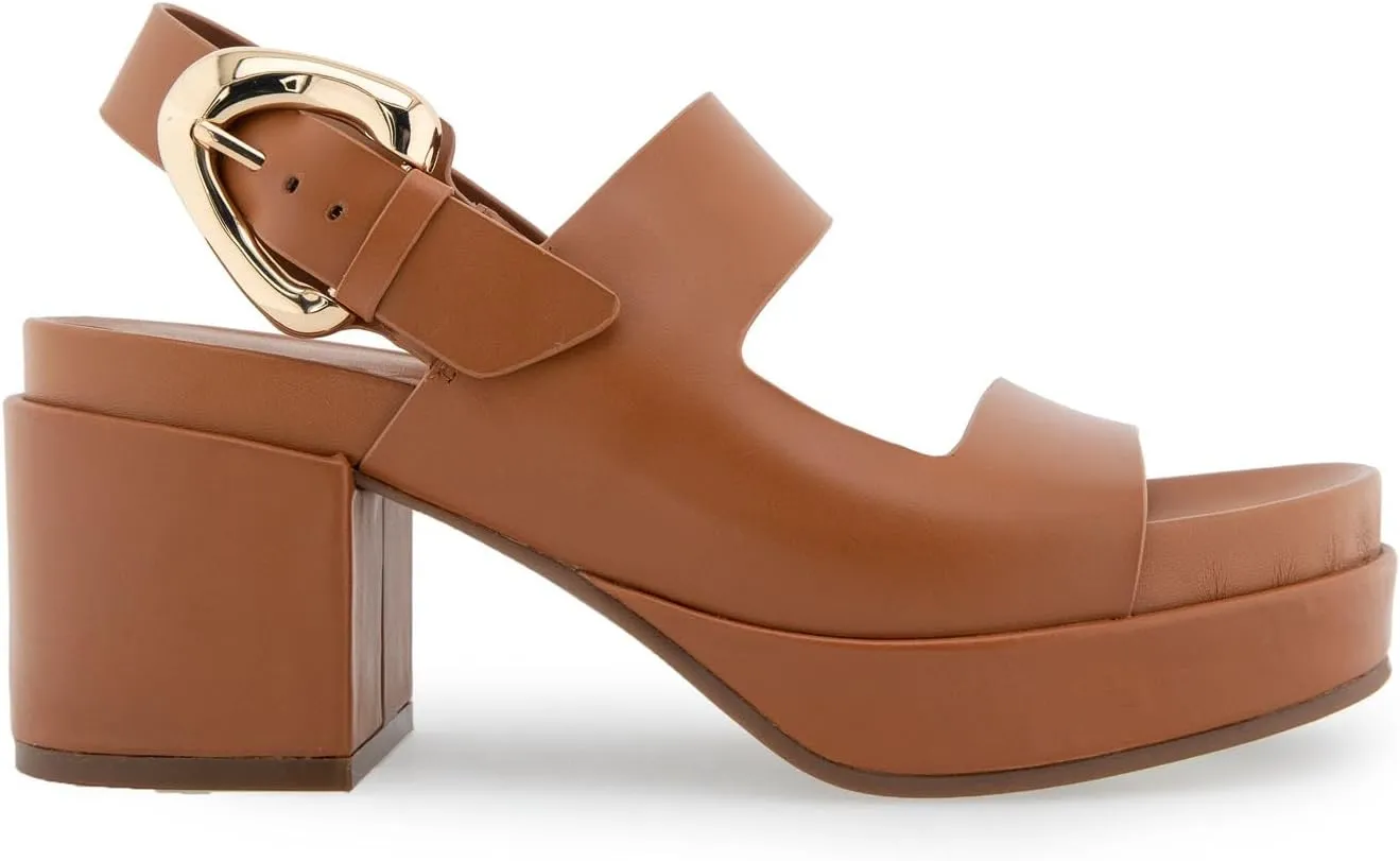 Aerosoles Women's Clarkson Heeled Sandal