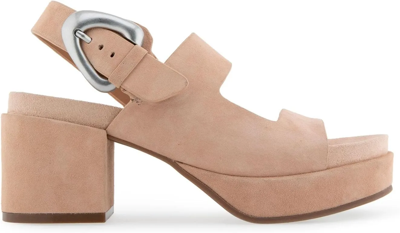 Aerosoles Women's Clarkson Heeled Sandal
