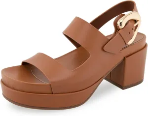 Aerosoles Women's Clarkson Heeled Sandal