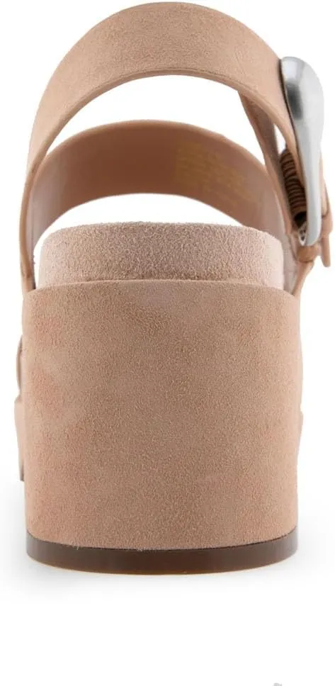 Aerosoles Women's Clarkson Heeled Sandal