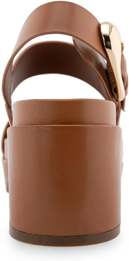 Aerosoles Women's Clarkson Heeled Sandal