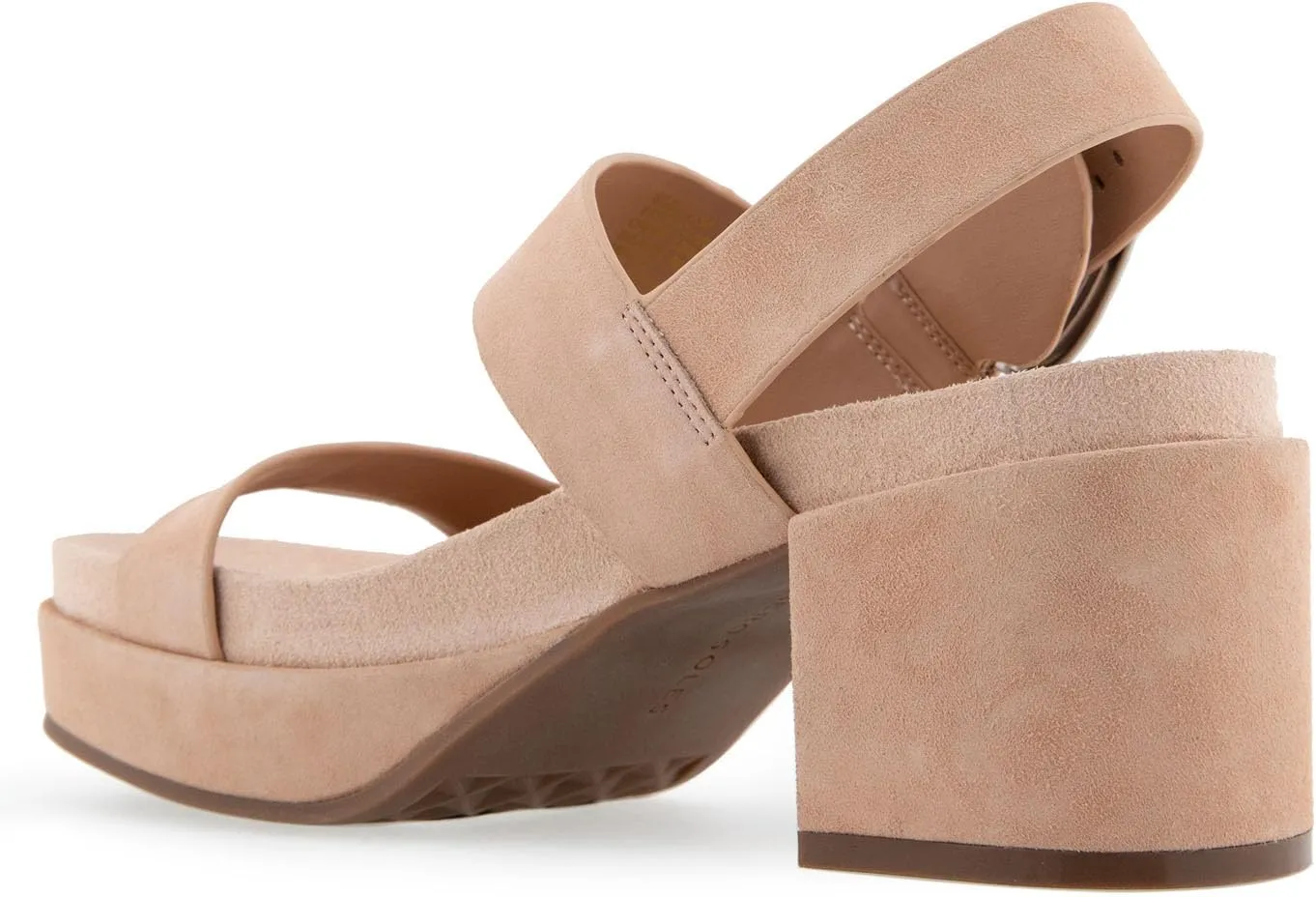 Aerosoles Women's Clarkson Heeled Sandal