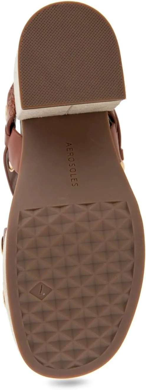 Aerosoles Women's Clarkson Heeled Sandal