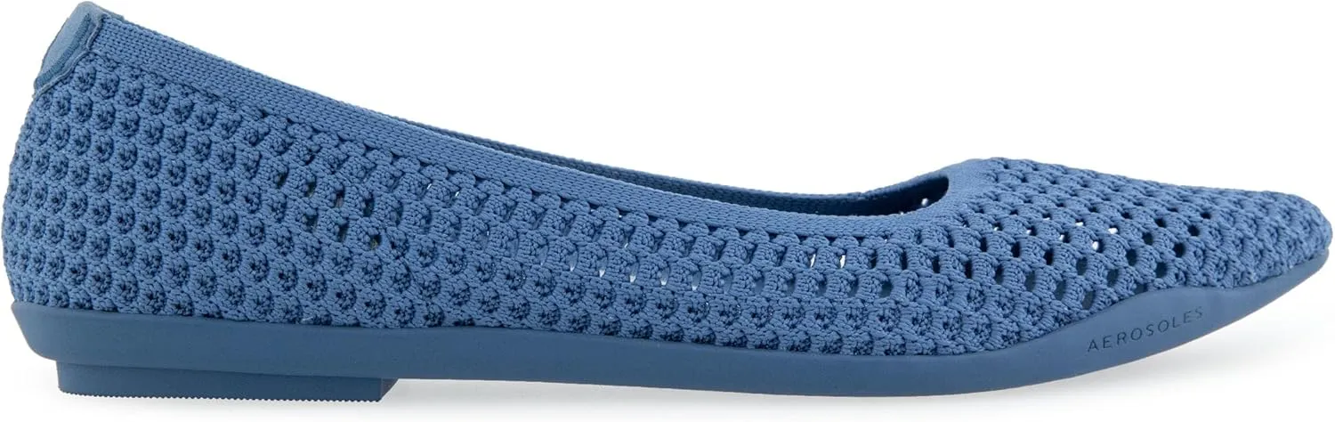 Aerosoles Women's Danielle Ballet Flat