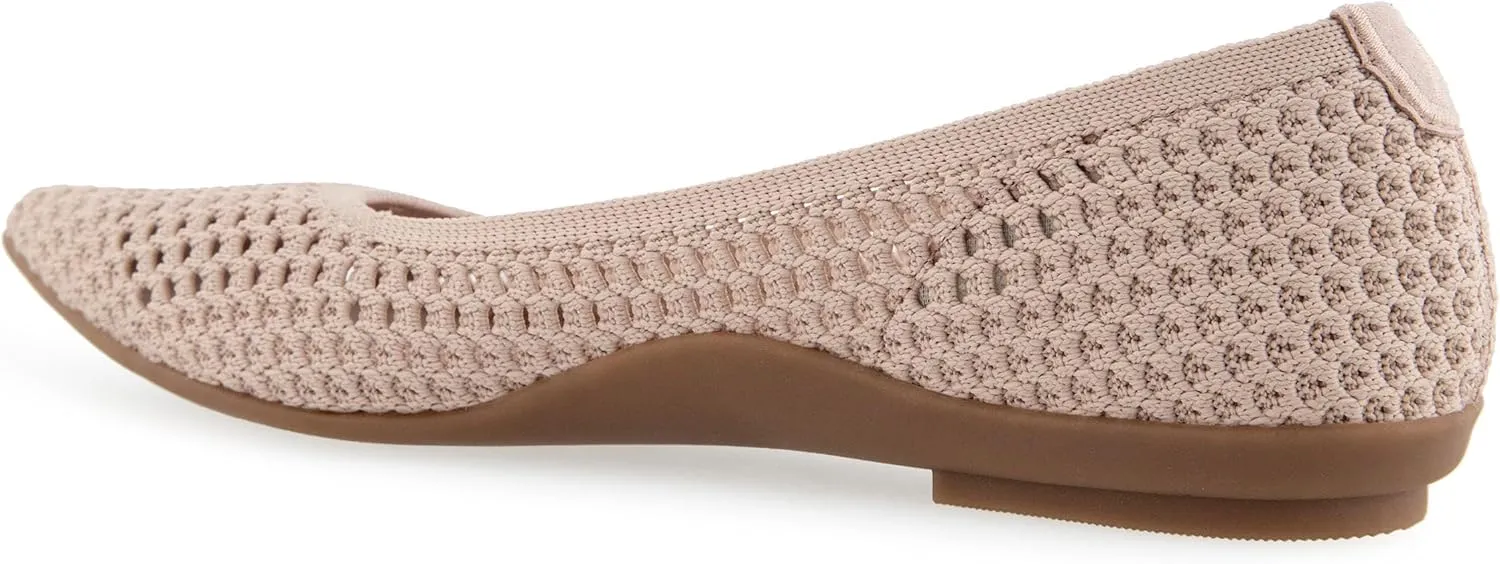 Aerosoles Women's Danielle Ballet Flat