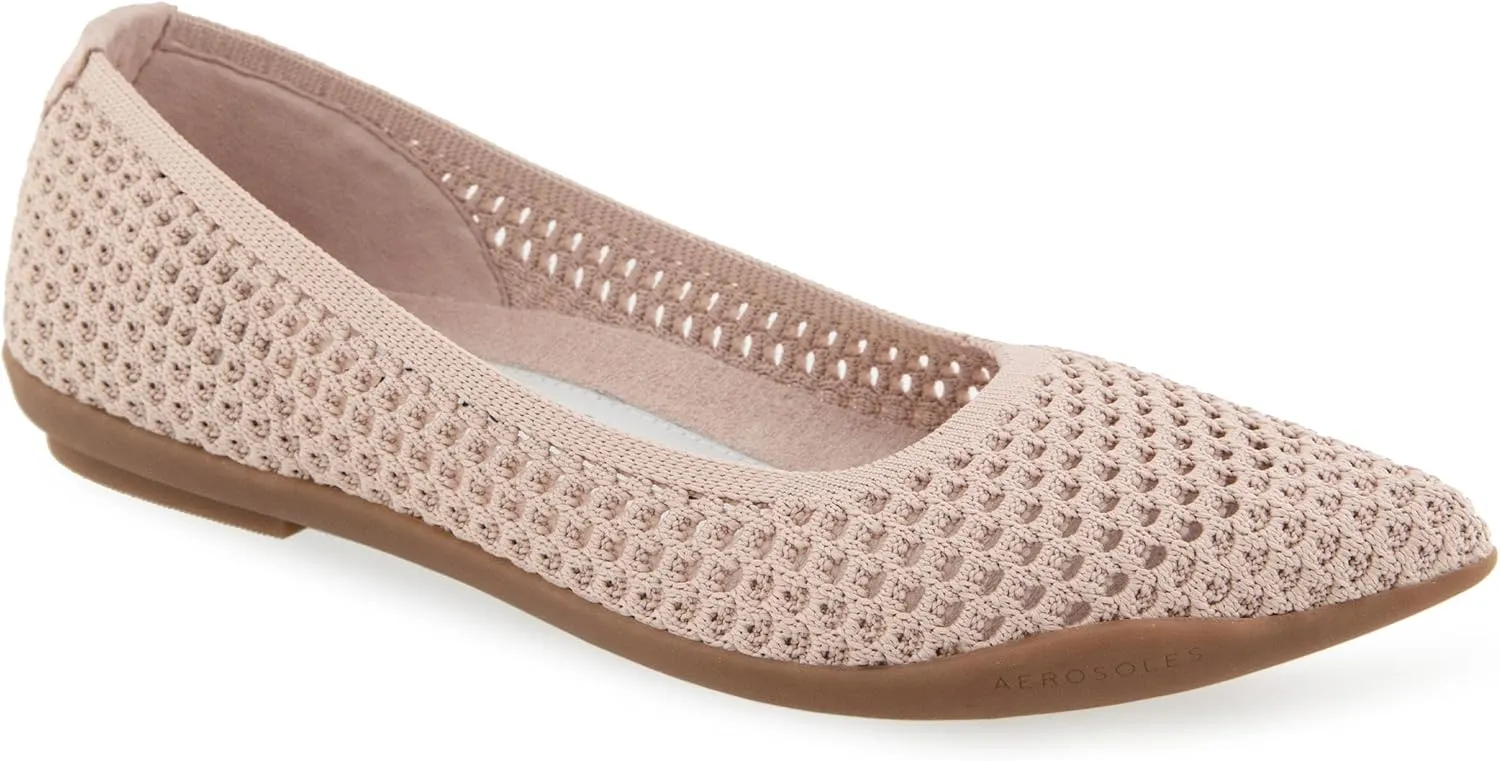 Aerosoles Women's Danielle Ballet Flat