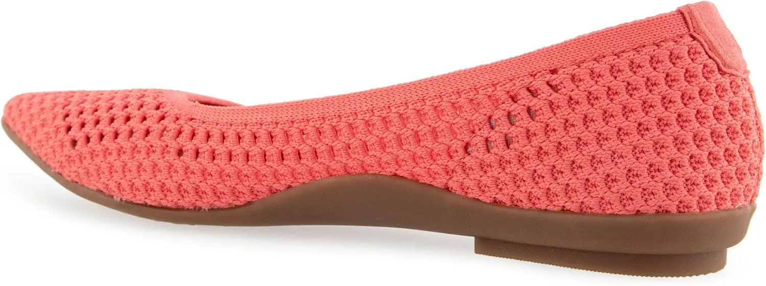 Aerosoles Women's Danielle Ballet Flat