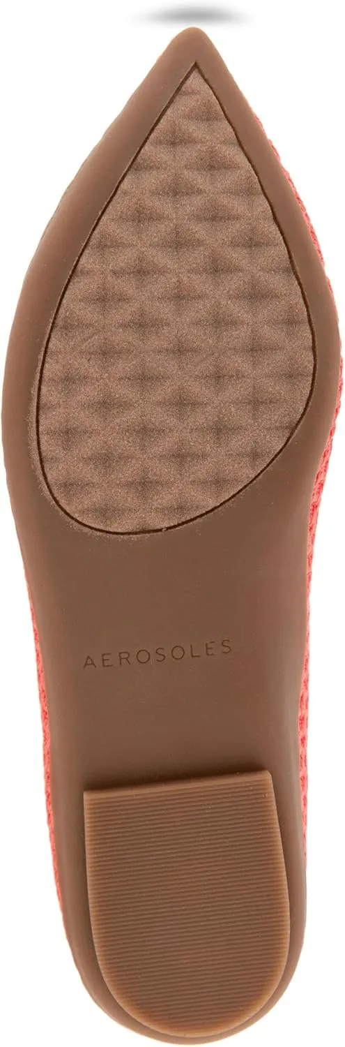Aerosoles Women's Danielle Ballet Flat