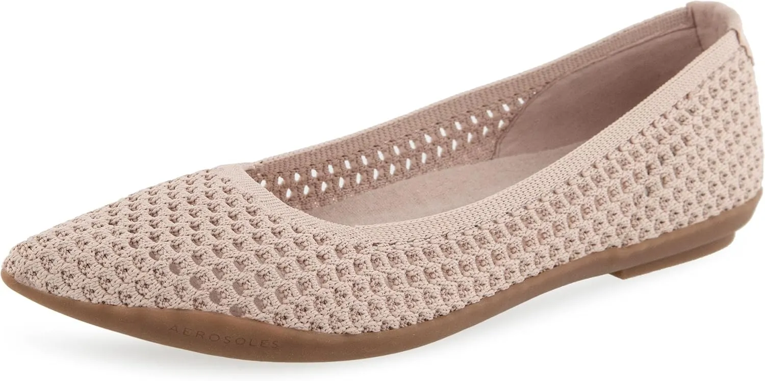 Aerosoles Women's Danielle Ballet Flat