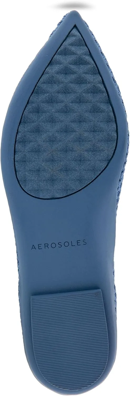 Aerosoles Women's Danielle Ballet Flat