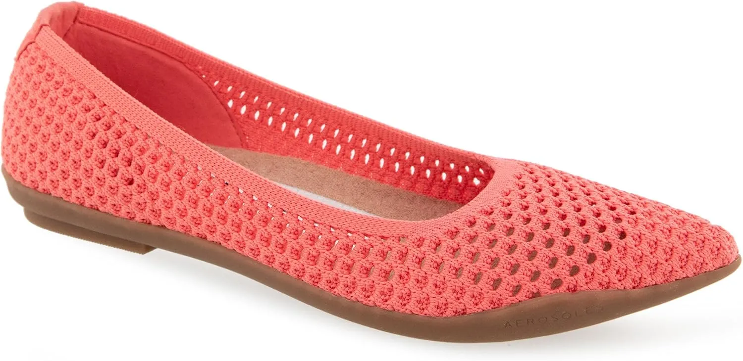 Aerosoles Women's Danielle Ballet Flat