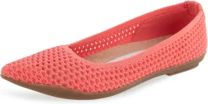 Aerosoles Women's Danielle Ballet Flat