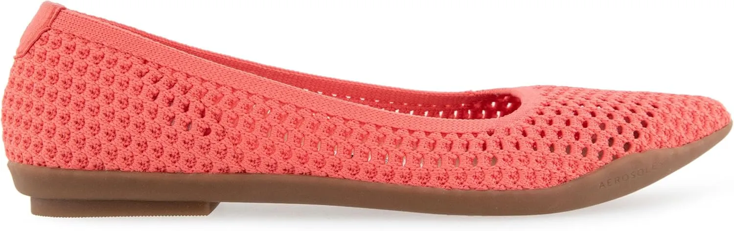 Aerosoles Women's Danielle Ballet Flat