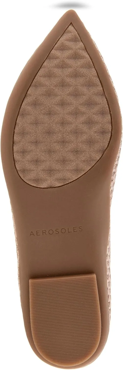 Aerosoles Women's Danielle Ballet Flat