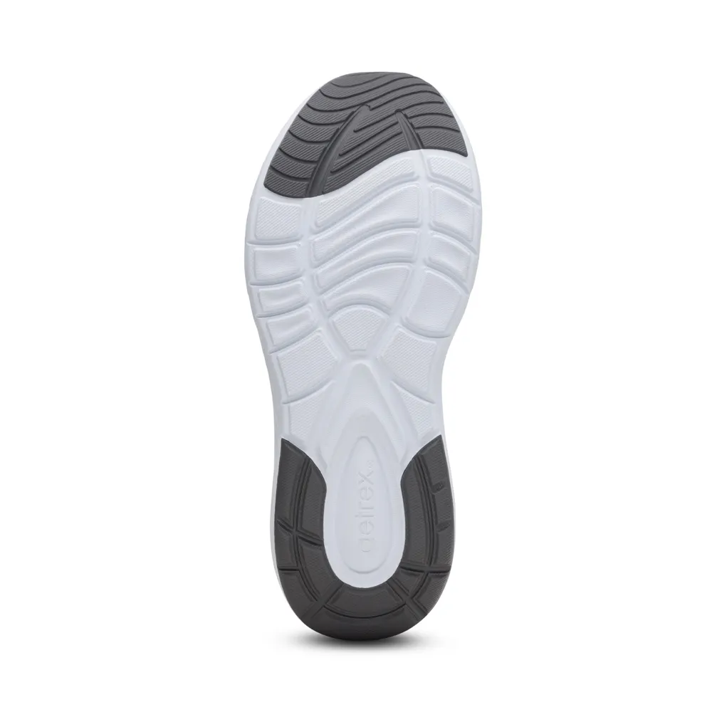 Aetrex Dash Slip On Mixed