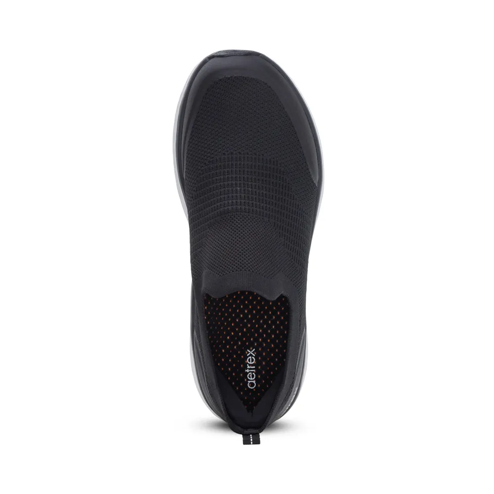 Aetrex Dash Slip On Mixed