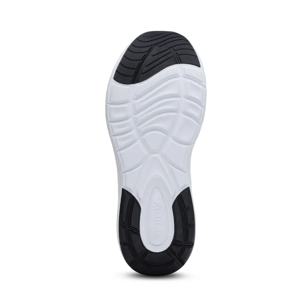 Aetrex Dash Slip On Mixed